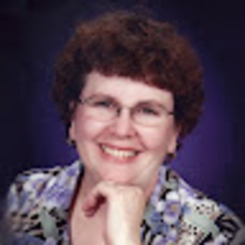 Meet your Posher, Sherrill